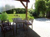 Cyklistika+rybaření+památky - Ferienwohnung Rebešovice