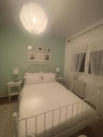 Apartamento de 2 dormitorios