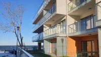 Apartment SEA VIEW Ustronie Morskie - Chambres d’hôtes