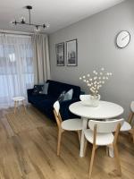 Apartament Kołobrzeg Kasprowicza - B&B Kołobrzeg