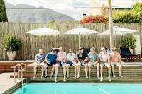 theLAB Franschhoek - B&B Franschhoek