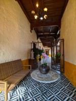 Casa Vieja - B&B Mazamitla