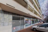 University city life Bestern - Ferienwohnung
