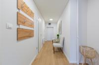 University city life Bestern - B&B Seghedino