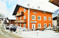 Aparthotel Pinzgau - Ferienwohnung Neukirchen am Großvenediger
