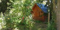 One-Bedroom Cottage