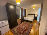 Tweepersoonskamer met Eigen Badkamer