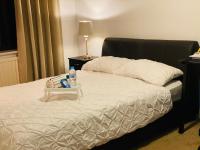 Chambre Double avec Salle de Bains Privative