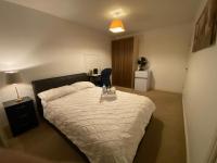 Tweepersoonskamer met Eigen Badkamer
