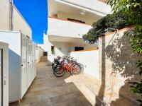Deluxe Triple Room with Sea View