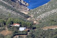 Duboka draga house - Bed and Breakfast Vrsi