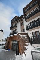 Apartman A-13 - B&B Kopaonik