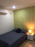 Maisonette-Apartment