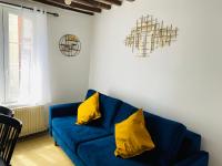 Cristal House - B&B Trouville-sur-Mer