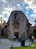 Atrani - Chambres d’hôtes Santa Águeda