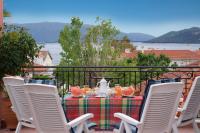 Stella's Place - B&B Karavomylos