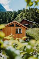 Bungalow - Vue sur Jardin