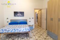 Le Coco Beach Apartaments - Ferienwohnung Ascea
