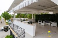 Le Coco Beach Apartaments - B&B