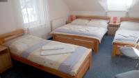 Vierbettzimmer