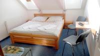 Penzion Pristav - Ferienwohnung Lipno nad Vltavou