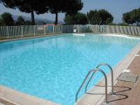 T2 vue mer à Porticcio, proche aéroport Ajaccio - Chambres d’hôtes