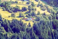 Panorama Ferienwohnung Reich - B&B Oetz