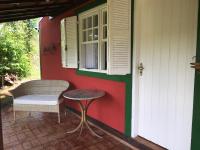 Chambre Triple avec Vue
