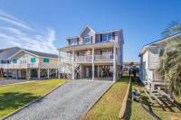 Three Bedroom holiday home