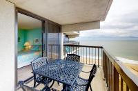 Appartement met 2 Slaapkamers 