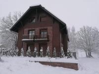 Tennis Club Zlatibor 2 - B&B