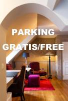 B&B Bertem Natuur - Ferienwohnung Löwen