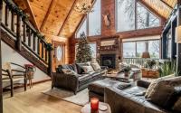 Minnies Mountain Lake House - B&B