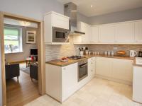 Tranquil Cottage with Spectacular Views - B&B