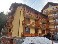 Kalinderu luxury ski loft - B&B