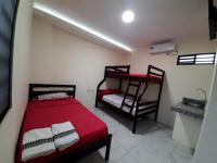 Chambre Familiale