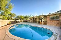 B&B Tucson - Walkable Tucson Retreat with Pool and Fire Pit! - Bed and Breakfast Tucson