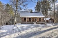 B&B Chatham - Black Bear Lodge A Rural White Mtns Retreat - Bed and Breakfast Chatham