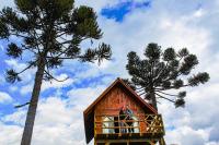 One-Bedroom Chalet