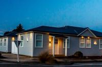 Rata Boutique Apartments - B&B Ohakune