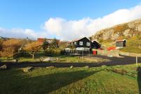 B&B Tórshavn - Unique Location - Bodanes - Hoydalar - 6 BR Villa - Bed and Breakfast Tórshavn