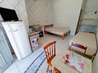 Suite with Pool View