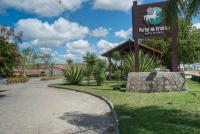 Flat no Portal de Gravatá 2 qts 70m WiFi 200mb - B&B