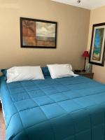 Suite Deluxe avec Lit King-Size