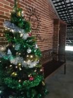 The Nature Kuruwita - B&B Ratnapura