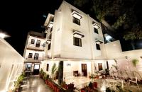 Hamir Villa - A Boutique Stay - Ferienwohnung Jodhpur