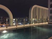 Cosy 2 bedroom condo on Sukhumvit, BTS Phra Khanong - B&B Bangkok