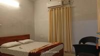Doppelzimmer mit Balkon (2 Erwachsene + 1 Kind)