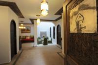 B&B Tangier - Dar Yasmine - Bed and Breakfast Tangier