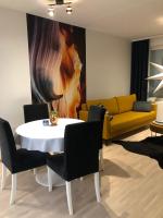 2 rooms, in front of the sea, free parking - Ferienwohnung Oulu